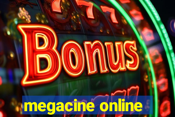 megacine online